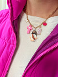 Jesus Loves Pink!