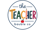 The Teacher Bauble Co. - Home